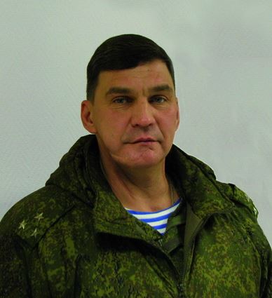 Colonel Vadim Pankov (photo: Krasnaya zvezda) - colonel-vadim-pankov-photo-krasnaya-zvezda